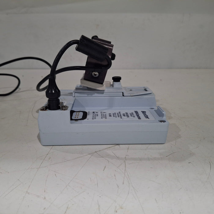 Baxter Sigma Spectrum 8.00.05 w/o Battery Infusion Pump