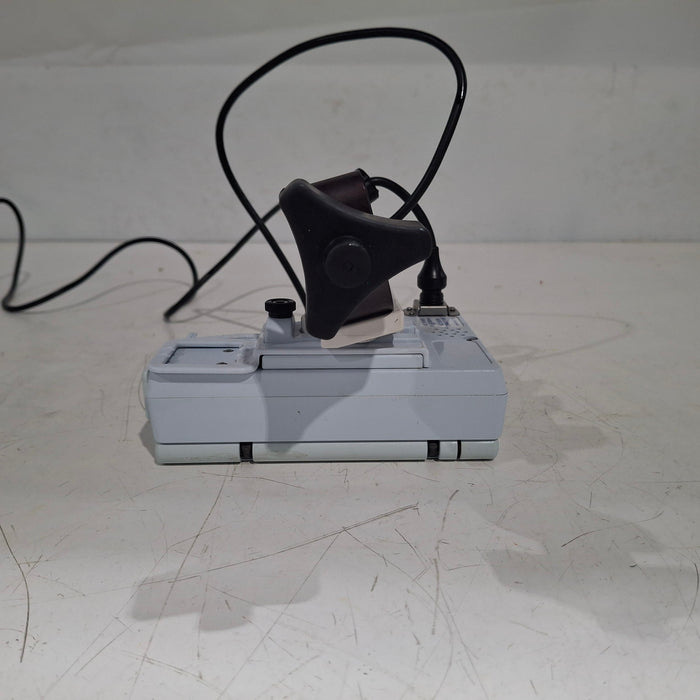 Baxter Sigma Spectrum 8.00.05 w/o Battery Infusion Pump