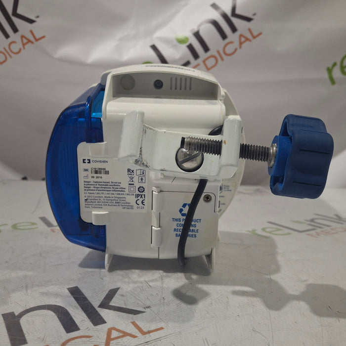 Covidien Covidien Kangaroo ePump Enteral Feeding Pump Infusion Pump reLink Medical