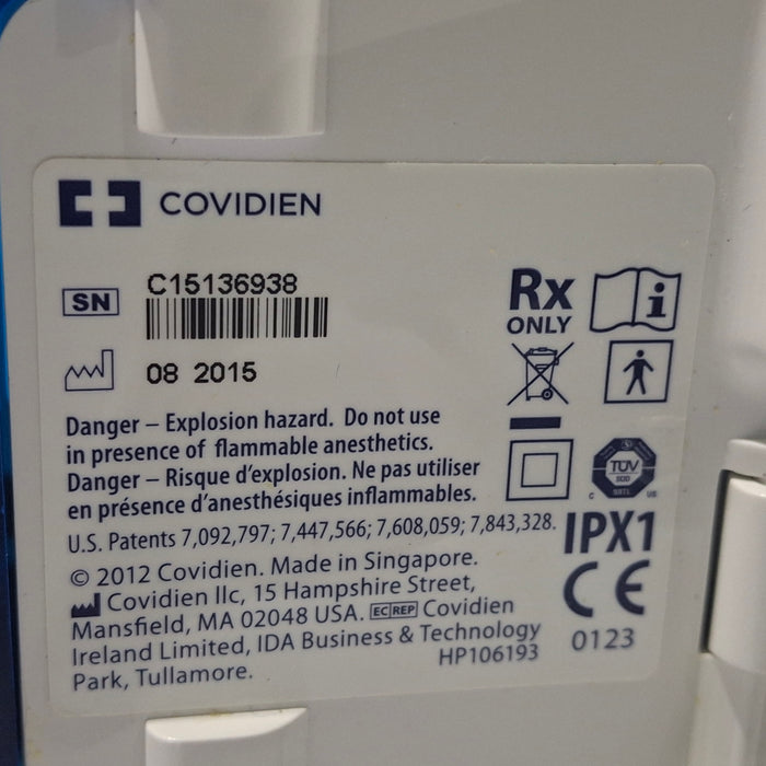 Covidien Covidien Kangaroo ePump Enteral Feeding Pump Infusion Pump reLink Medical