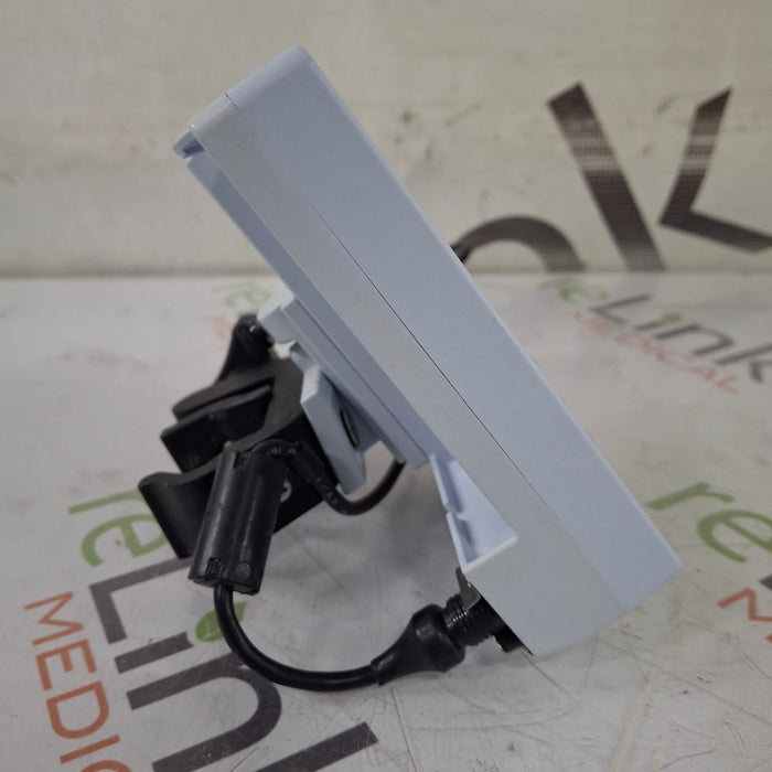 Baxter Baxter Sigma Spectrum 8.01.00 w/o Battery Infusion Pump Infusion Pump reLink Medical