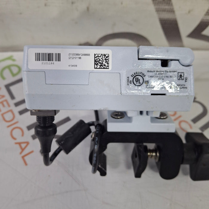 Baxter Baxter Sigma Spectrum 8.01.00 w/o Battery Infusion Pump Infusion Pump reLink Medical