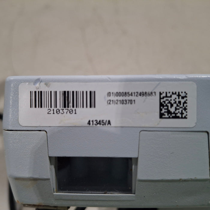 Baxter Baxter Sigma Spectrum 8.00.03 w/o Battery Infusion Pump Infusion Pump reLink Medical