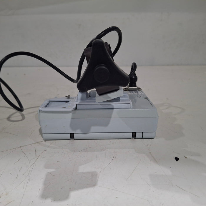 Baxter Baxter Sigma Spectrum 8.00.03 w/o Battery Infusion Pump Infusion Pump reLink Medical