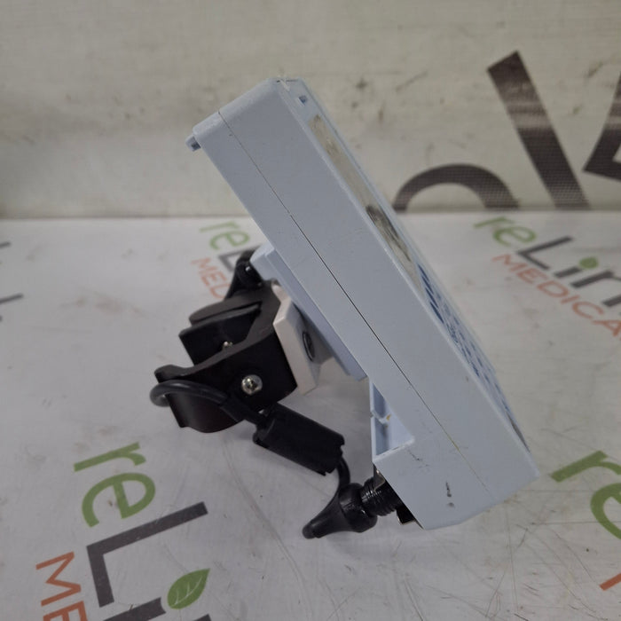 Baxter Sigma Spectrum 8.00.04 w/o Battery Infusion Pump