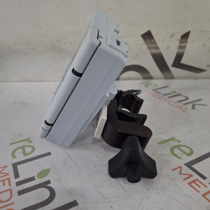 Baxter Sigma Spectrum 8.00.04 w/o Battery Infusion Pump