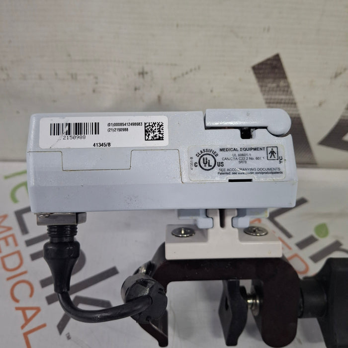 Baxter Sigma Spectrum 8.00.04 w/o Battery Infusion Pump