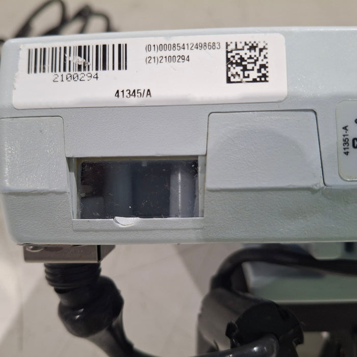 Baxter Sigma Spectrum w/Non Wireless or No Battery Infusion Pump