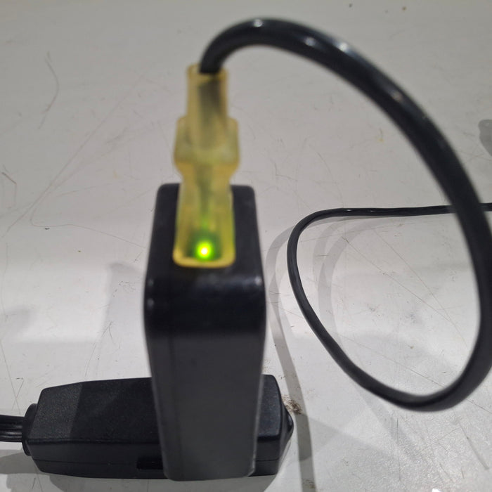 Baxter Sigma Spectrum w/Non Wireless or No Battery Infusion Pump