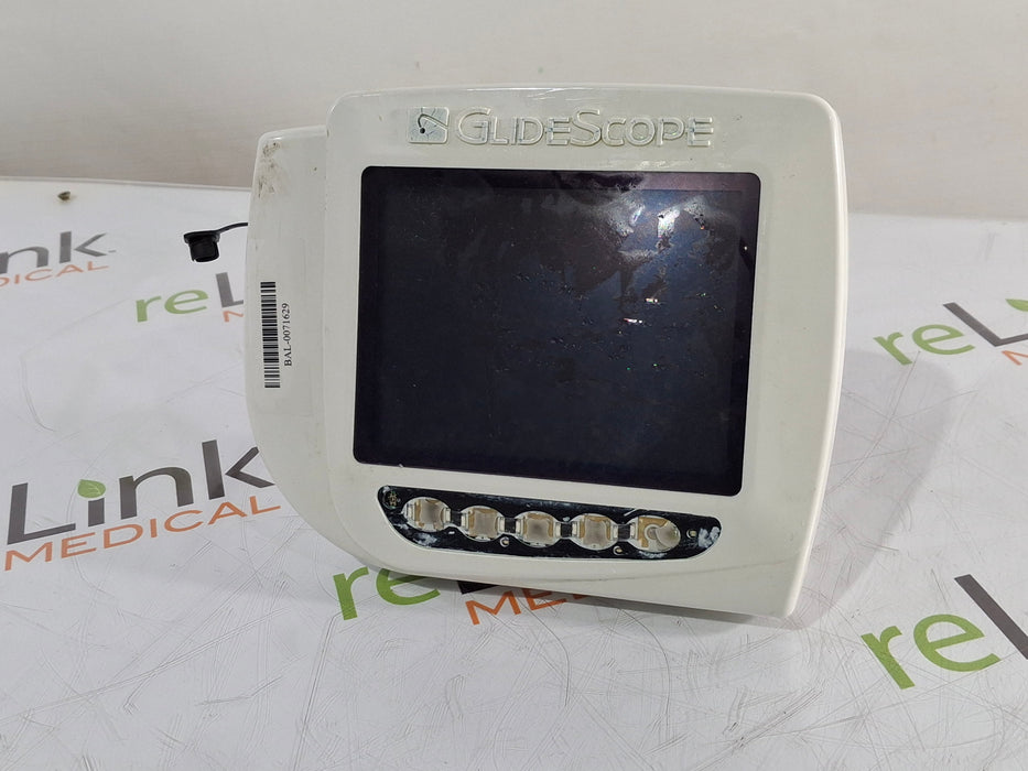 Verathon Medical, Inc Glidescope Video Laryngoscope