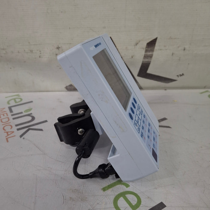 Baxter Sigma Spectrum 8.00.03 w/o Battery Infusion Pump