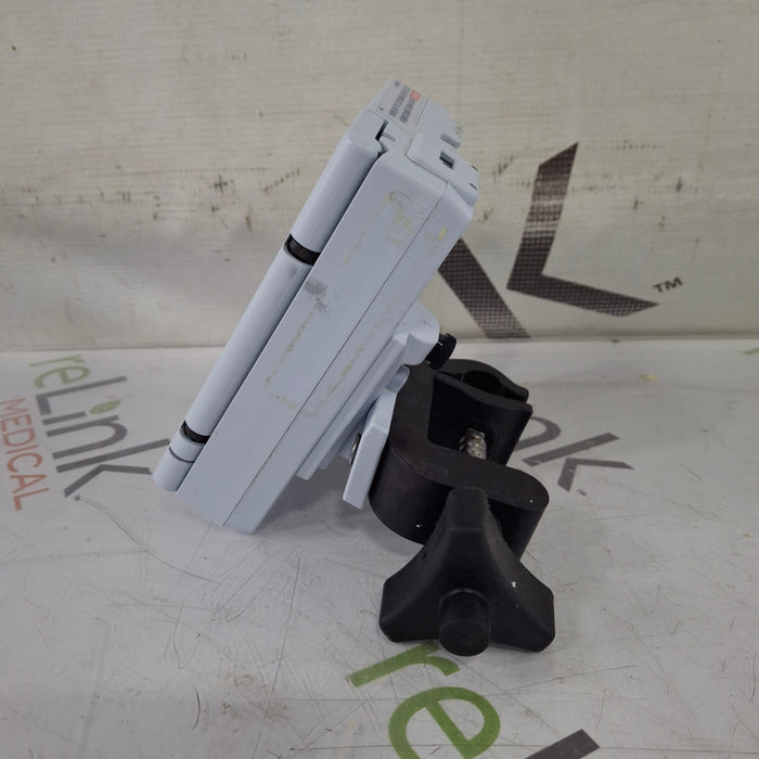 Baxter Sigma Spectrum 8.00.03 w/o Battery Infusion Pump