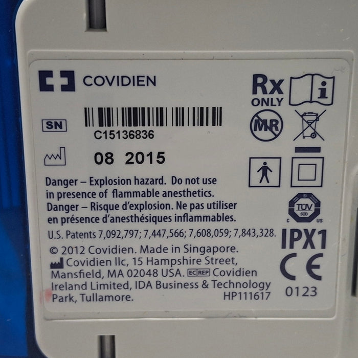 Covidien Covidien Kangaroo ePump Enteral Feeding Pump Infusion Pump reLink Medical