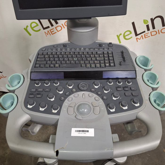 Siemens Siemens Acuson S2000 Ultrasound Ultrasound reLink Medical