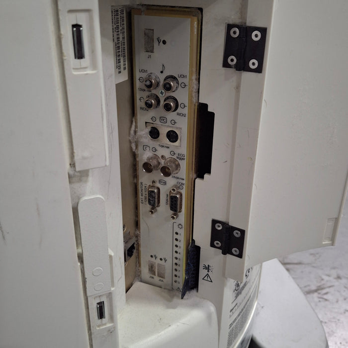 Siemens Siemens Acuson S2000 Ultrasound Ultrasound reLink Medical