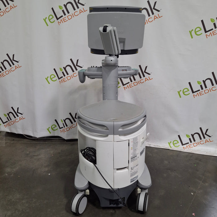 Siemens Siemens Acuson S2000 Ultrasound Ultrasound reLink Medical