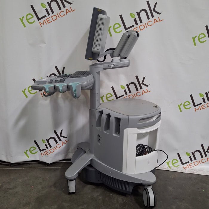 Siemens Siemens Acuson S2000 Ultrasound Ultrasound reLink Medical