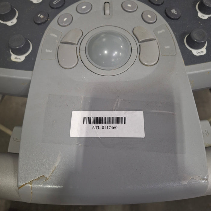 Siemens Siemens Acuson S2000 Ultrasound Ultrasound reLink Medical