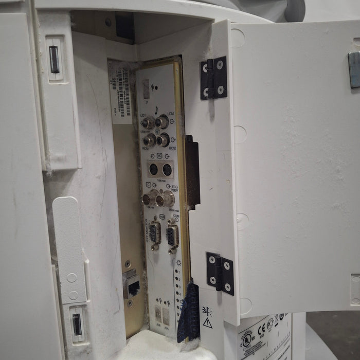 Siemens Siemens Acuson S2000 Ultrasound Ultrasound reLink Medical