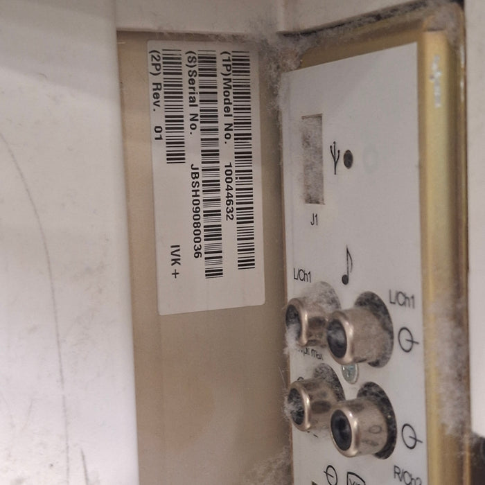 Siemens Siemens Acuson S2000 Ultrasound Ultrasound reLink Medical