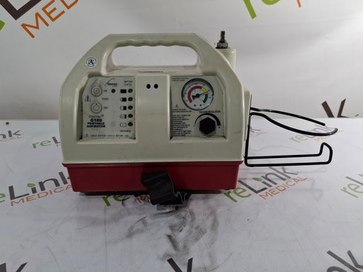 Gomco Gomco G180 Portable Aspirator Surgical Equipment reLink Medical