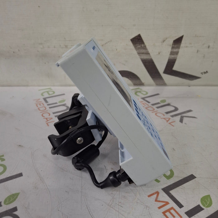 Baxter Sigma Spectrum 8.00.04 w/o Battery Infusion Pump