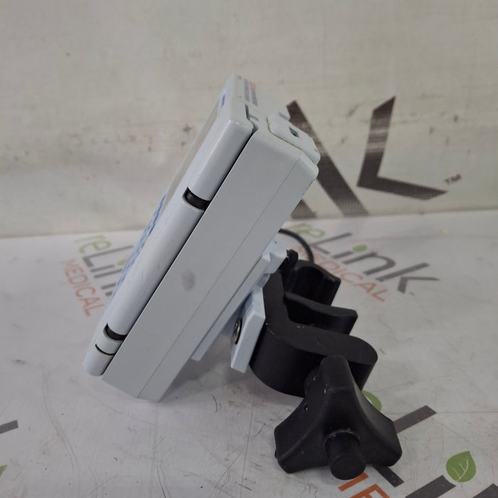 Baxter Sigma Spectrum 8.00.04 w/o Battery Infusion Pump