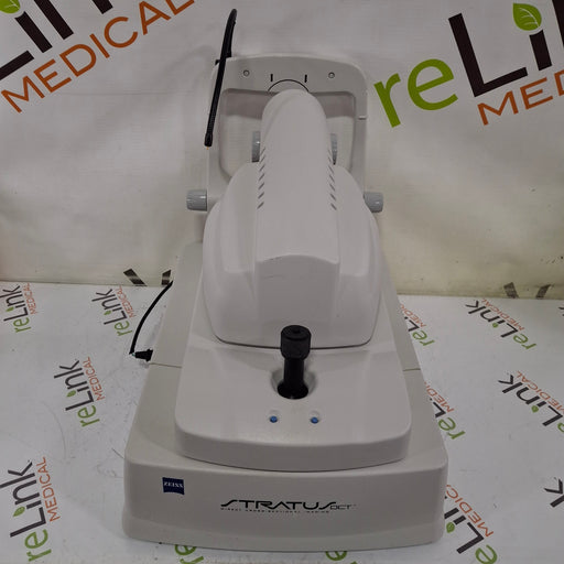 Carl Zeiss Carl Zeiss Stratus 3000 OCT Tomographer Ophthalmology reLink Medical