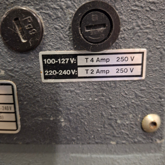 Carl Zeiss Carl Zeiss OPMI 1/Stativfuss S Microscope Surgical Microscopes reLink Medical