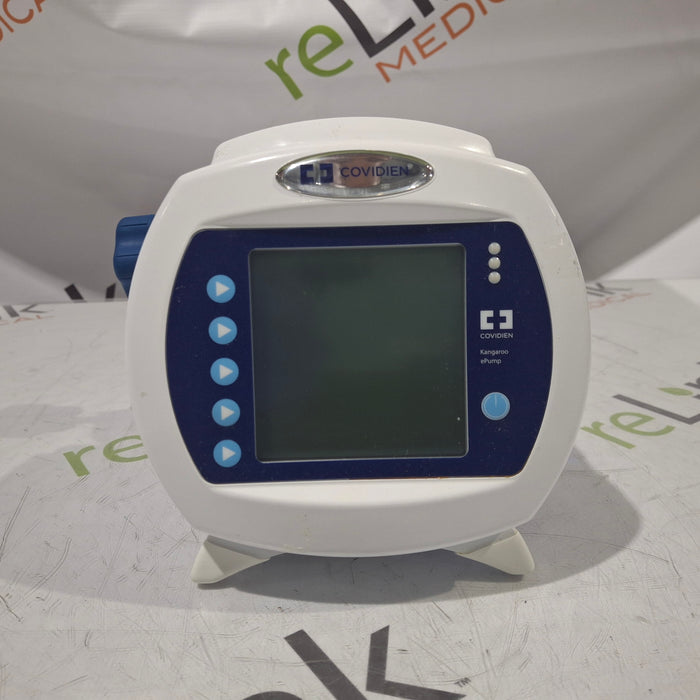 Covidien Kangaroo ePump Enteral Feeding Pump