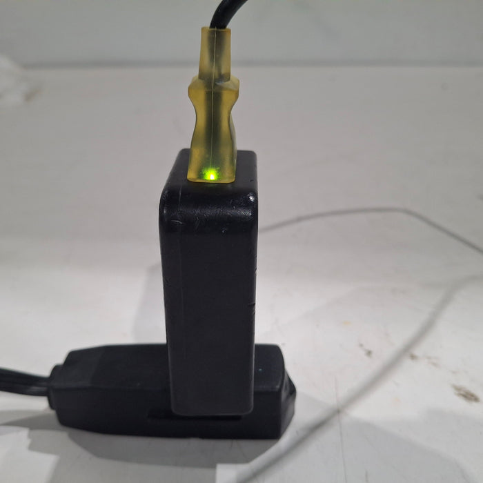 Baxter Sigma Spectrum w/Non Wireless or No Battery Infusion Pump