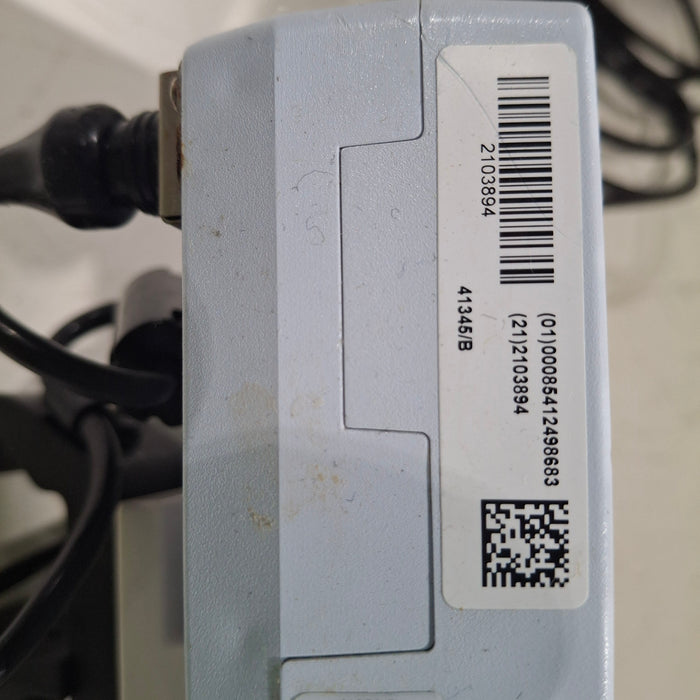 Baxter Sigma Spectrum w/Non Wireless or No Battery Infusion Pump