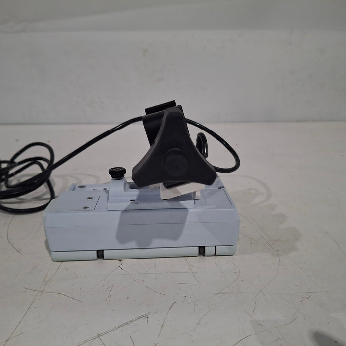 Baxter Sigma Spectrum w/Non Wireless or No Battery Infusion Pump