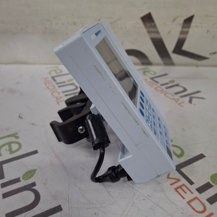 Baxter Sigma Spectrum 8.00.03 w/o Battery Infusion Pump