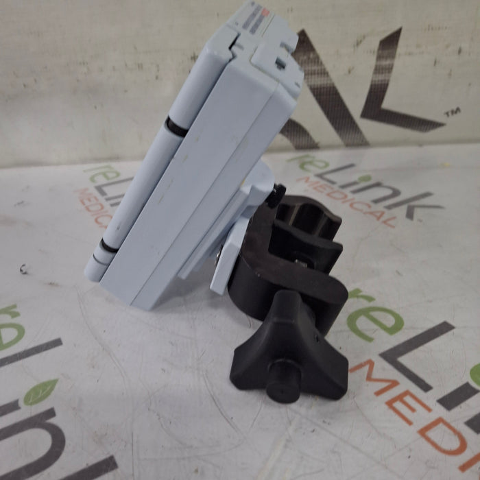 Baxter Sigma Spectrum 8.00.03 w/o Battery Infusion Pump