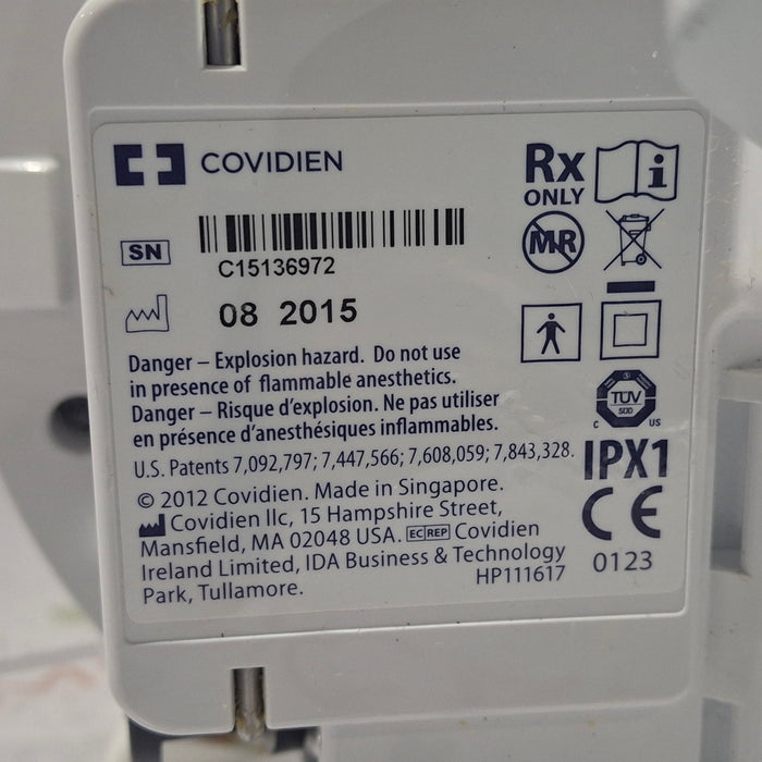 Covidien Covidien Kangaroo ePump Enteral Feeding Pump Infusion Pump reLink Medical