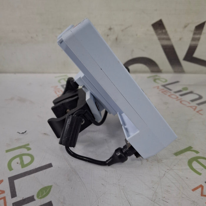 Baxter Sigma Spectrum 8.01.00 w/o Battery Infusion Pump