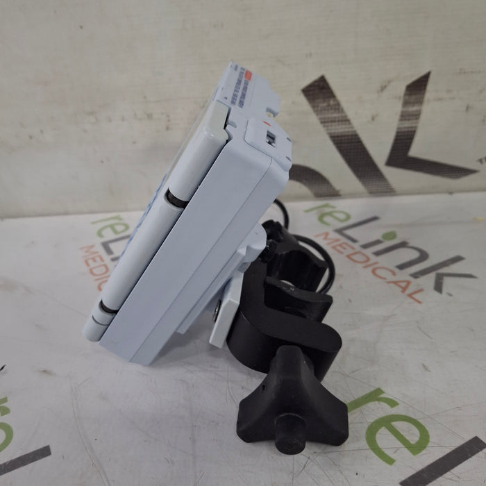 Baxter Sigma Spectrum 8.01.00 w/o Battery Infusion Pump