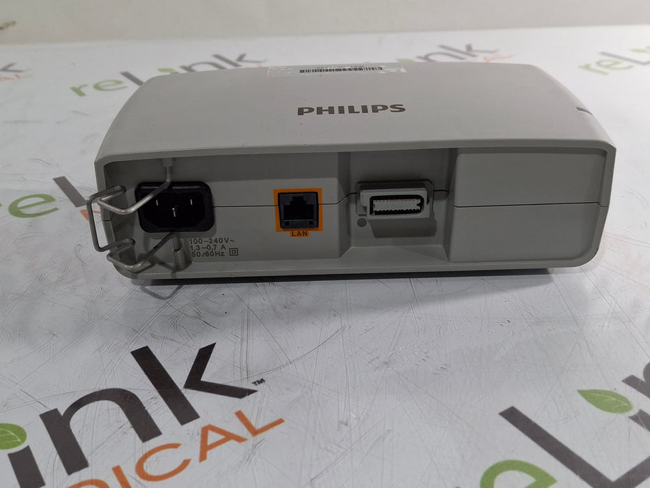 Philips M8023A X2/MP2 Charger