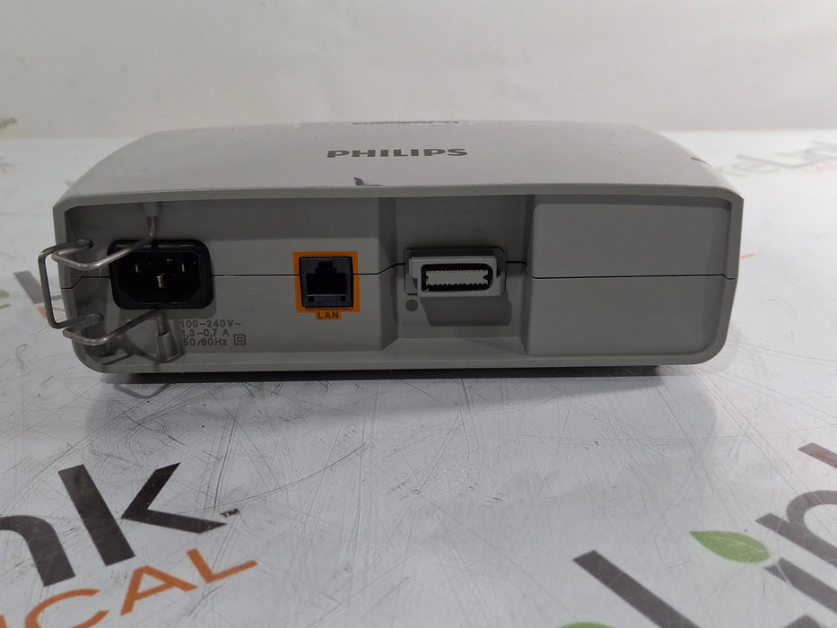 Philips Philips M8023A X2/MP2 Charger Patient Monitors reLink Medical