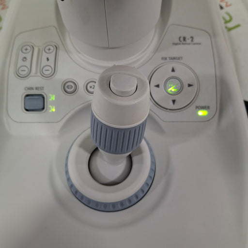 Canon USA Canon USA CR-2 Digital Retinal Camera Ophthalmology reLink Medical