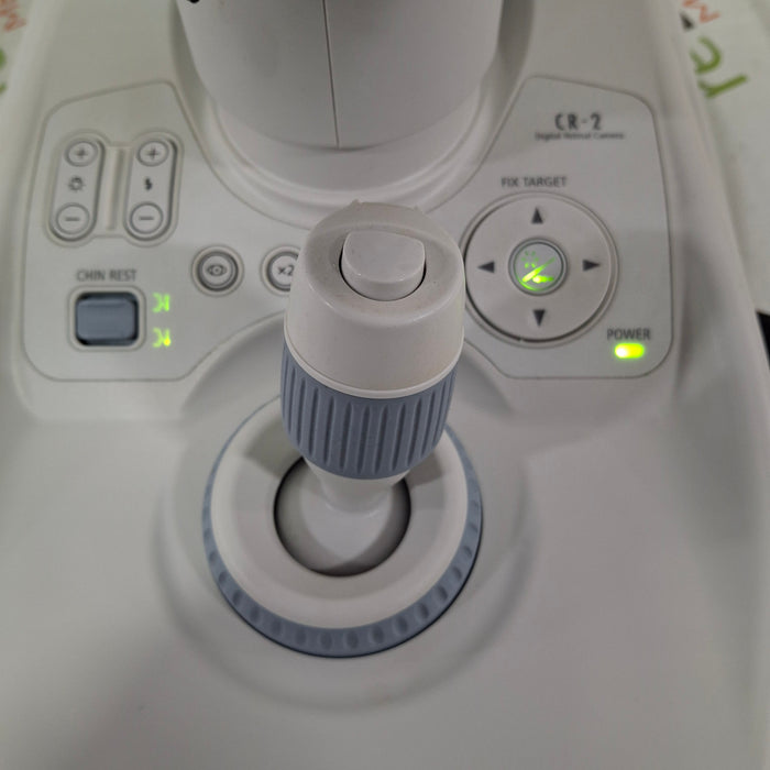 Canon USA Canon USA CR-2 Digital Retinal Camera Ophthalmology reLink Medical