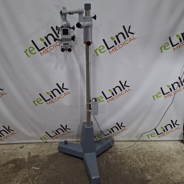 Carl Zeiss OPMI 1-H / S2 Surgical Microscope