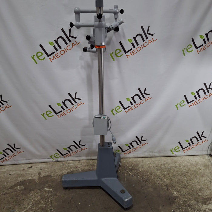 Carl Zeiss OPMI 1-H / S2 Surgical Microscope