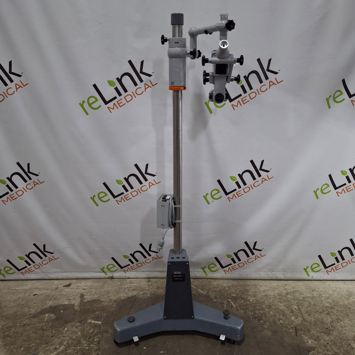 Carl Zeiss OPMI 1-H / S2 Surgical Microscope