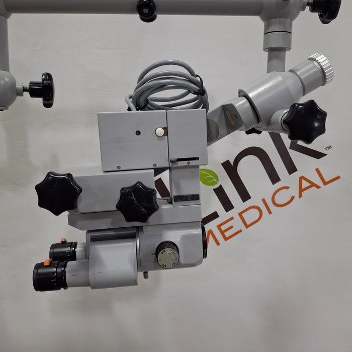 Carl Zeiss OPMI 1-H / S2 Surgical Microscope