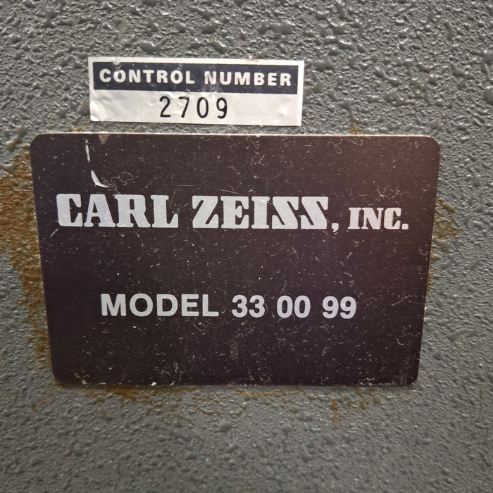 Carl Zeiss OPMI 1-H / S2 Surgical Microscope