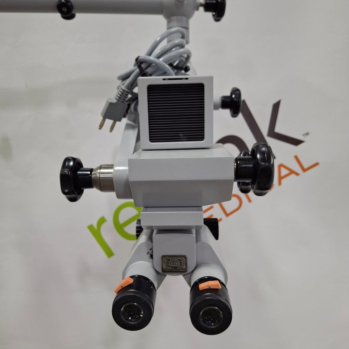 Carl Zeiss OPMI 1-H / S2 Surgical Microscope