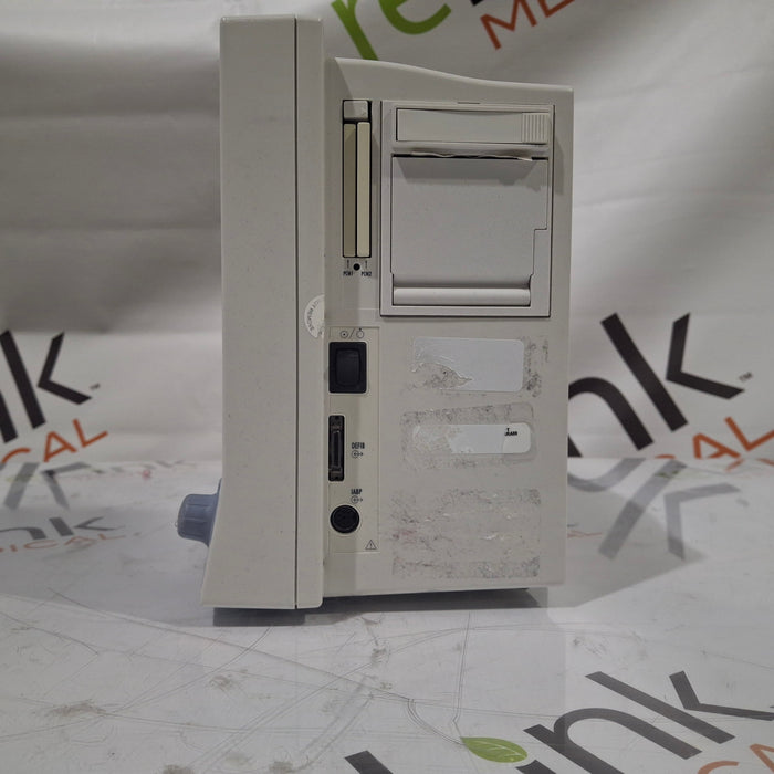 Datascope Passport 2 w/CO2 Patient Monitor