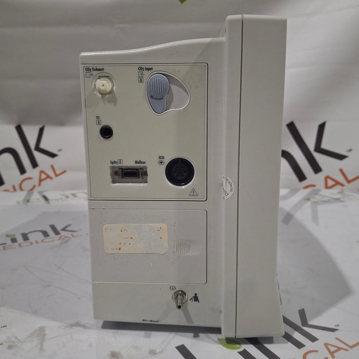 Datascope Passport 2 w/CO2 Patient Monitor